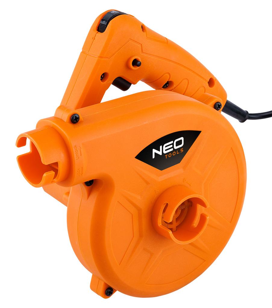 Blower 600W