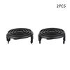 2PCS Spool Cover For Prt550a1 91105342 Frt550a1 311404 3302 41 PRT 550 A1/A3/A5 Garden Lawn Trimmer Power Tool Accessories