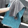 Premium Absorbent Lint-Free Car Wash Towel for Interior Cleaning