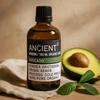 Avocado-Trägeröl Bio Kaltgepresst, 100ml