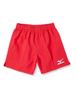Mizuno Men's Volleyball Game Pants, 59RM911, Size 62, Red, Medium
