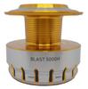 Genuine Daiwa Parts for 16 Blast 5000H Spool Part Number 8 Part Code 128A60 00059707128A60 (2-8)