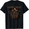 Lamb of God - T-shirt Torse