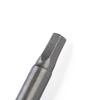 8st insexbitssats Snabbbyte Connect Driver Power Drill Metriskt verktyg