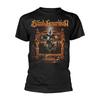Blind Guardian 'Imaginations From The Other Side' T Shirt - NEW Unisex T-Shirt
