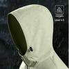 JEEP SPIRIT Men's Outdoor Windbreaker Jacket