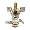 Electric Irons Temperature Switch Heating Thermostat