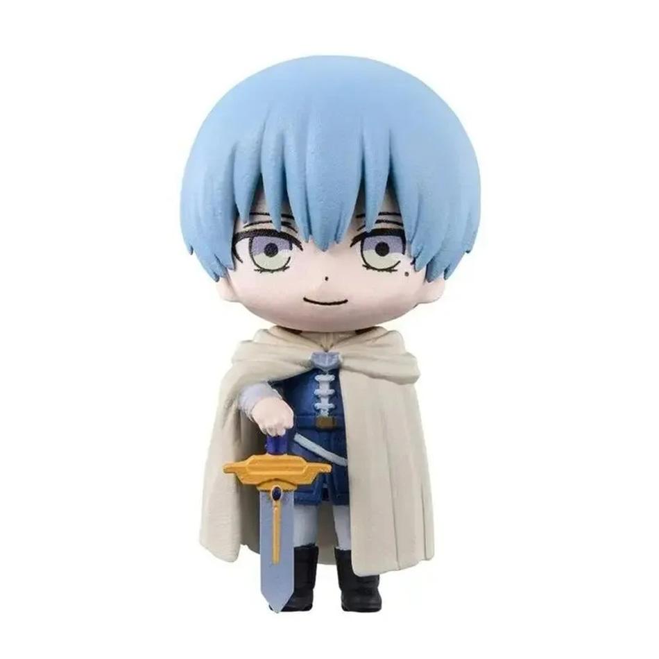 Frieren Beyond Journey's End Anime Cartoon Frieren Noodle Stopper Figures Ornaments Birthday Gifts Kids Toys