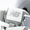 New Balance YV373 Kids' Sneakers Kids' Shoes Strap 514373 RS2 Gray 19.0cm
