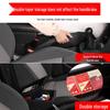 Geely Free Cruiser Global Hawk Central Armrest Box for Car Interior Modification