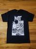 Rojo - Camiseta de Prisionero ROT, rot grindcore, grindcore, grind core, CAMISETA UNISEX
