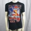 LED ZEPPELIN America 1977 US Tour T-Shirt S M L XL 2XL NEW