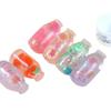 Soft Simulated Candy Bottle Toy Maltose Milk Bottle Squeeze Toy  for Adults Kids Gift
