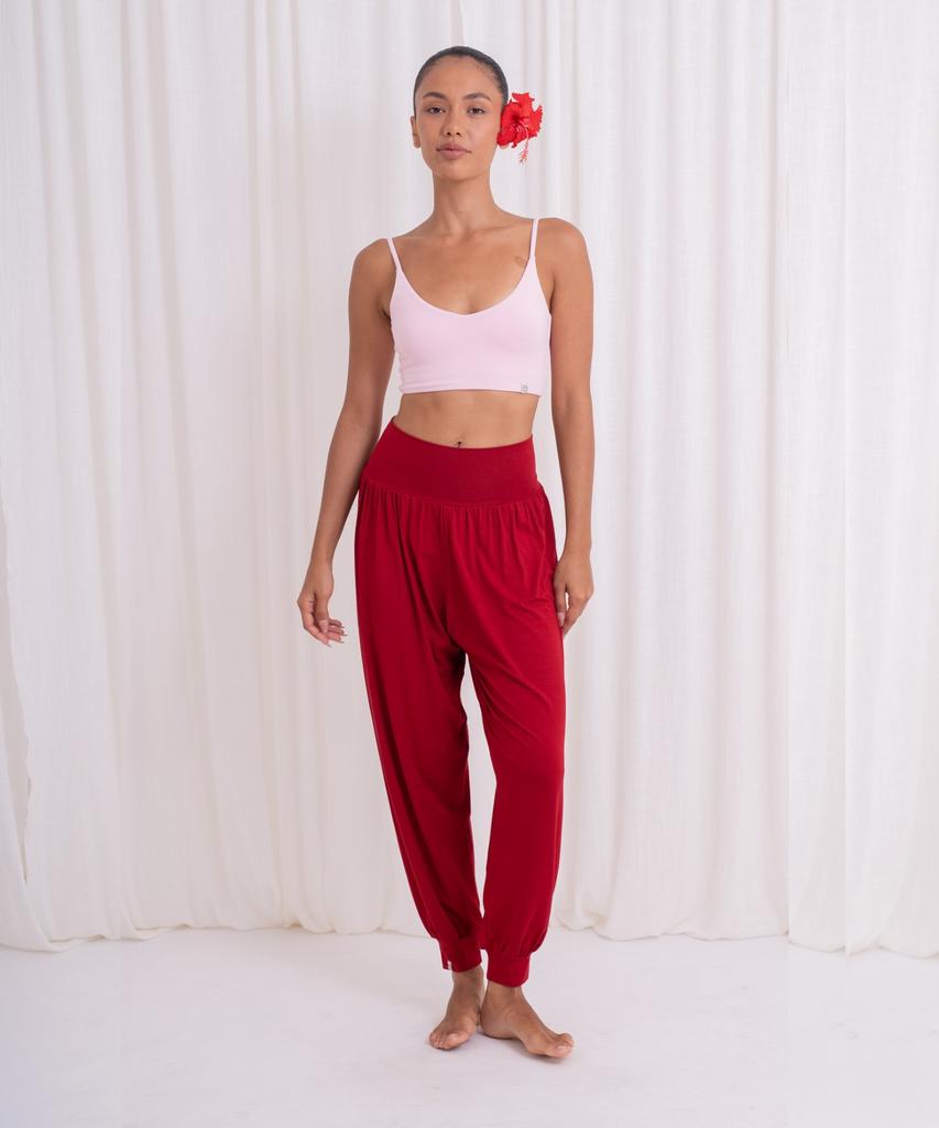 Chita Samata Harem Pants_6 Colors