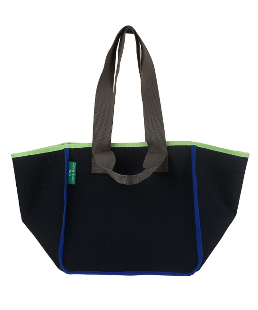 Tuo Shopper Bag_Black
