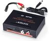 ELEVIEW HDMI Audio 4K Optisch Kompatibel mit PS4 Nintendo Fire TV Optisch SPDIF Digital Audio Kein Netzteil Separator, HDCP1.4, Digital, R/L