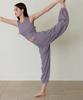 CONCHWEAR Yoga-Like Pintuck Pants (Very Perry)