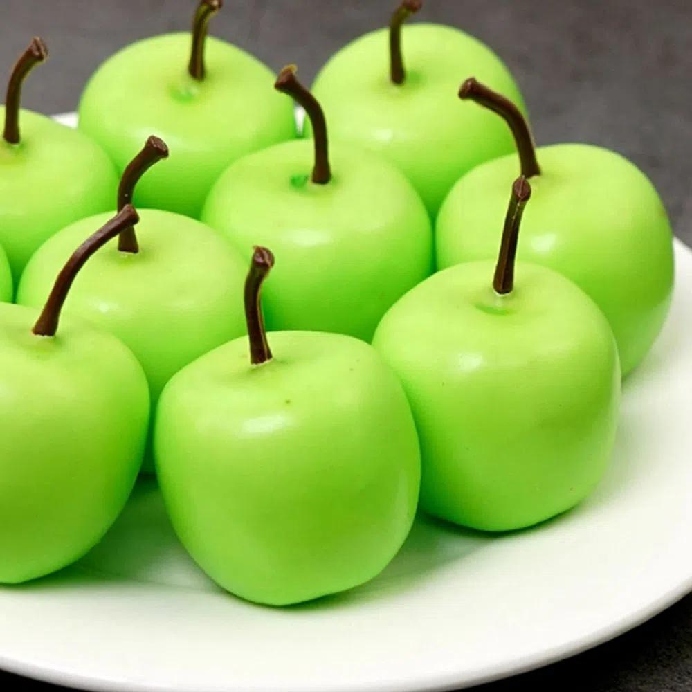 Photography Props Model Crafts Ornaments Home Decoration Artificial Fruits Artificial Foods Fake Fruits Simulation Vegetable