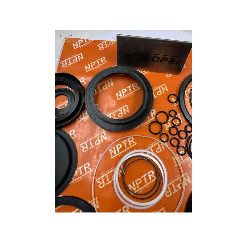 Scani Truck Power Steering Gear Repair Kit 2735777 2735779 3027768