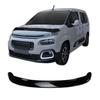 | Bonnet Hood Deflector Protection For Peugeot Partner Since 2019