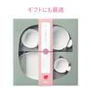 Combi First White Porcelain Tableware Set