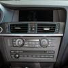 Kit de réparation de clip coulissant pour grille de ventilation de climatiseur avant central de voiture, pour BMW X3 X4 F25 F26