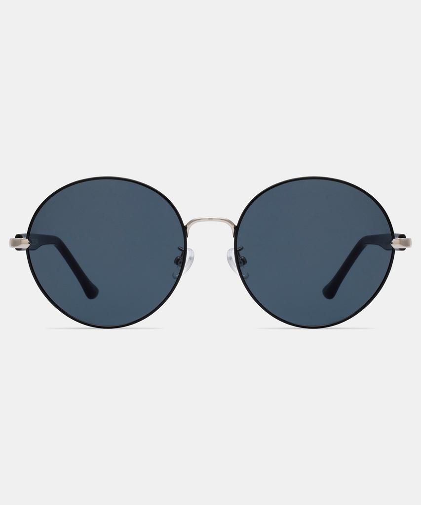 Likkeullou Rc Ohs Sunglass Black