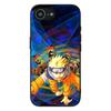 Narutos Itachi Uchiha Akatsuki Casing Cover for Samsung Galaxy Note 20 9 10 S8 S10 Lite S9 Plus A54 A53 A21S S10E A17 Phone Case
