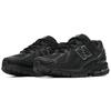 New Balance 1906R Schwarz Metallic Silber Sneaker M1906RJB