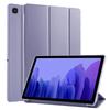 Voor Galaxy Tab A7 SM T500 Hoesje Klapstandaard Magnetische Zachte Siliconen Achterkant Tablet voor Samsung Galaxy Tab A7 A 7 10 4 Hoes Cover