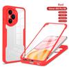 Anti Shock And Anti Fall 360 Fully Wrapped Phone Case For Honor 400 Lite 400 Pro 400