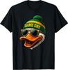 Game Day Duck T-Shirt