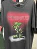 Primus vintage rocková kapela turné krátky rukáv čierna farba klasické tričko S-5XL Unisex tričko