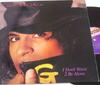 12inch Record GEORGIO - I Don't Want 2 Be Alone MOT4623 Motown 1987 US Soul/Funk Used