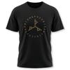 Norse Power Bind Rune T-Shirt | Elder Futhark Runes Viking Mythology Tee