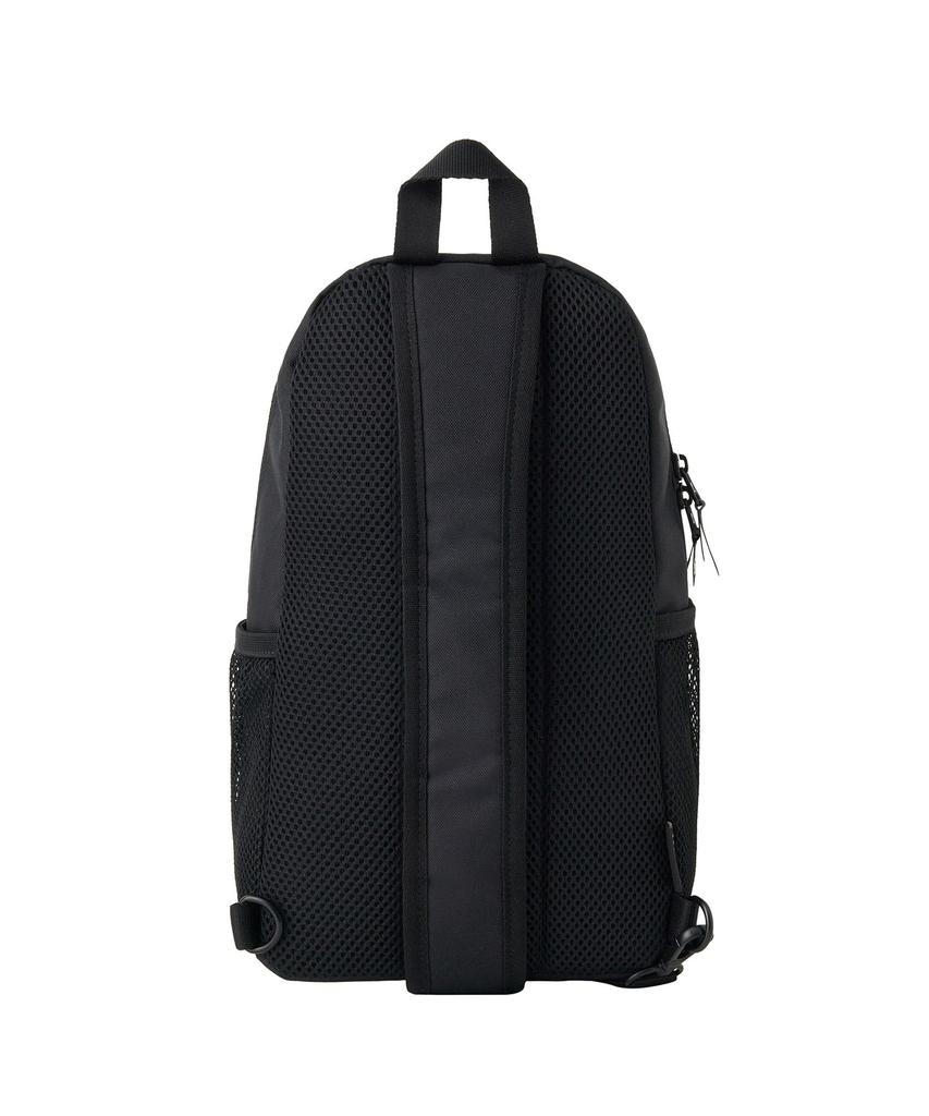 Lee Cordura Slingback Black