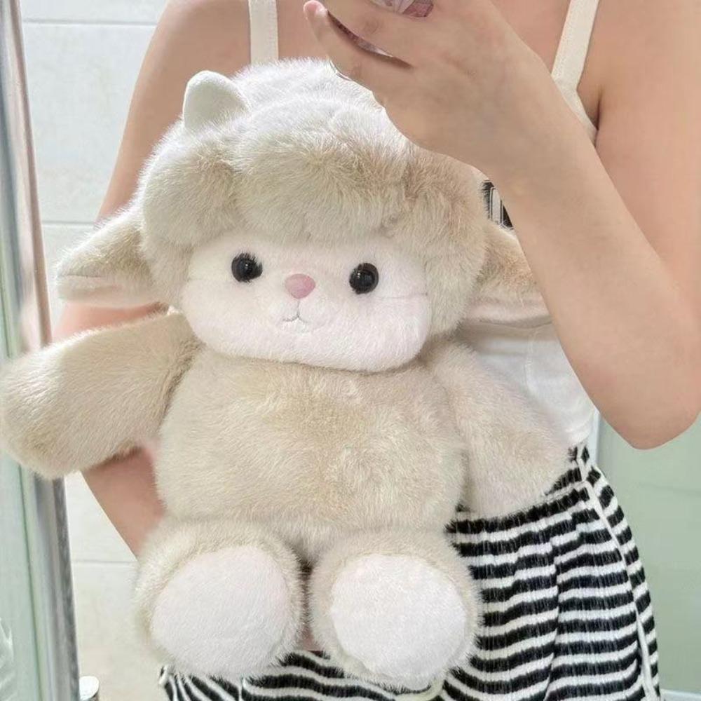 Soft Pig Stuffed Animal Plush Pillow Emotional Support Stuffed Toys Stuffed Animals Plush