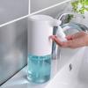 320ml Soap Dispenser Automatic Automatic Soap Dispenser Touchless Foam Soap Dispenser Suitable for Kitchen Bathroom