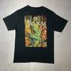 T-shirt de Groupe Trivium Album Musique Unisexe Taille Complète S à 5XL UU915
