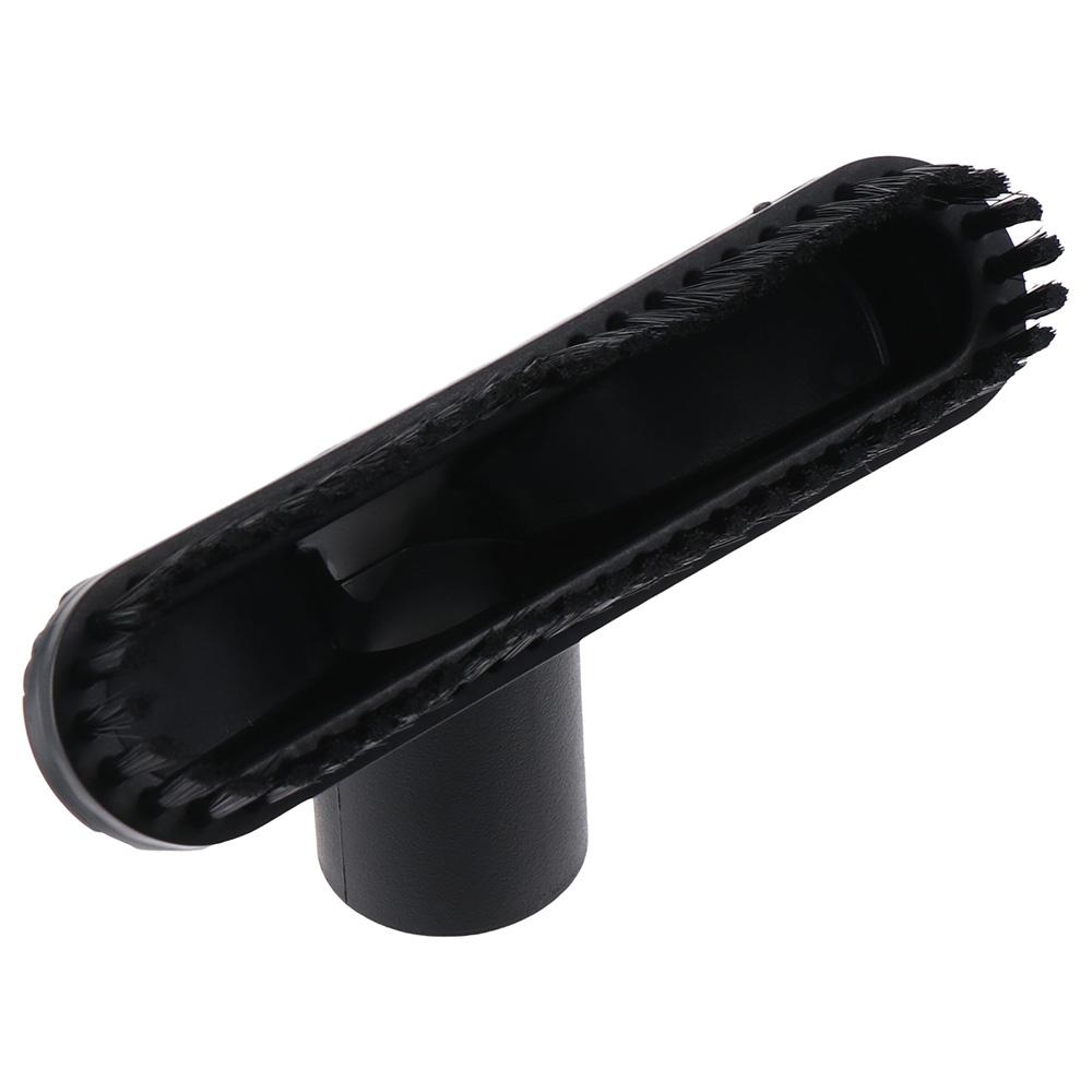Inner Diameter 32mm Vacuum Attachment Replacement Black Vacuum Cleaner Parts  Household