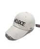 Bwibelloche Adv Ball Cap Soft Fit Cream B