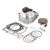 Cylinder Piston Top End Kit For Zongshen 250cc NC250 Engine ZS177MM HS177MM