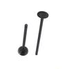 Suitable for Honda Fit 2009 CR-Z 2011-2016 Exhaust Valve (a Pack of Eight) OE 14721-RB0-000