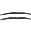 Jiangling & Isuzu Wiper Blade Compatibility for Yushang, Qiling, Yuhu, Quanshun, Baodian, Datong Shunda, and Kaiyun Models.