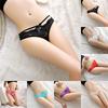 Mulheres Sexy Lace Briefs Calcinhas Tangas G-string Lingerie Cueca