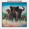 CD ELVIS COSTELLO & THE ATTRACTIONS - Armed Forces IMPFIENDCD21 Imp Records 1985 UK Rock Used
