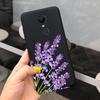 Case For Xiaomi Redmi 5 Cover For Xiaomi Redmi 5 Plus Funda Cute Butterfly Painted Phone Case For Xiaomi Redmi5 5Plus Soft Coque