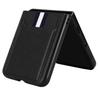 Luxury PU Leather Card Slots Stand Case For Motorola Razr 70 60 50 Ultra PC Hard Shockproof Cover For MOTO Razr 70 60 50 Bumper