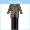 Sirius Black Cosplay Costume Halloween Fantasy Anime Character Outfit