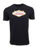 WELCOME TO FABULOUS LAS VEGAS NEVADA T SHIRT